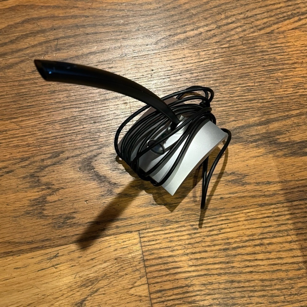 Logitech External MicroPhone - Picture 9 of 9